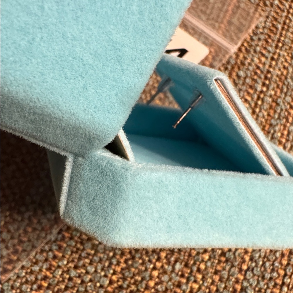 3074 Swarovski Crystal Elements Post Earrings - image 3